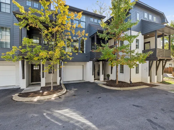 2021 Beech Ave #7, Nashville, TN 37204