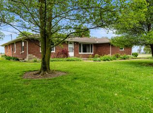 7903 E Greenville Pike, Union City, IN 47390