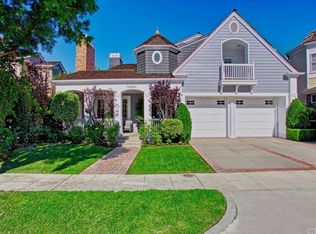 18 Cape Andover, Newport Beach, CA 92660