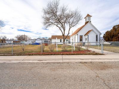581 Denver Ave, De Beque, CO, 81630