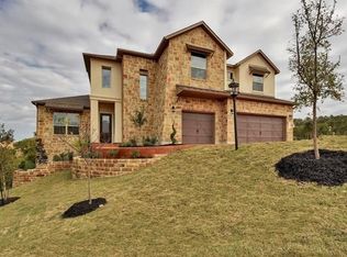 209 Woodlands Ct, Lakeway, TX 78738