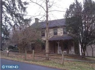 112 Mine Rd, Oley, PA 19547