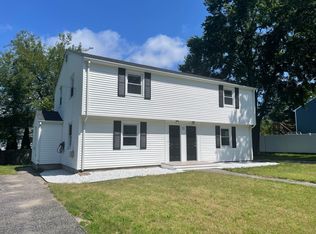 31 Studley Ave #1, Warwick, RI 02889