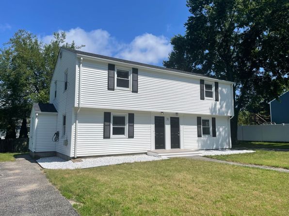 31 Studley Ave #1
