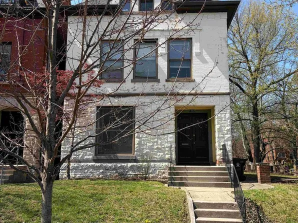1702 S 2nd St, Louisville, KY 40208