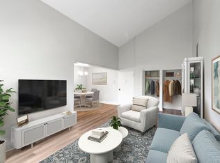 Lake Shore Park Apartments, Watervliet, NY 12189