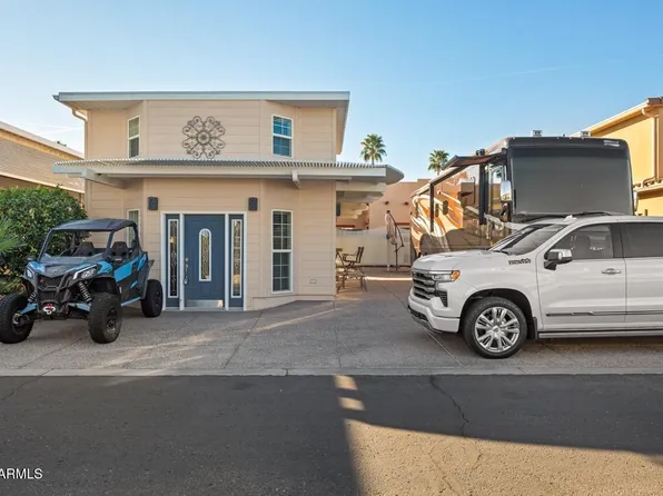 17200 W BELL Road #1784, Surprise, AZ 85374