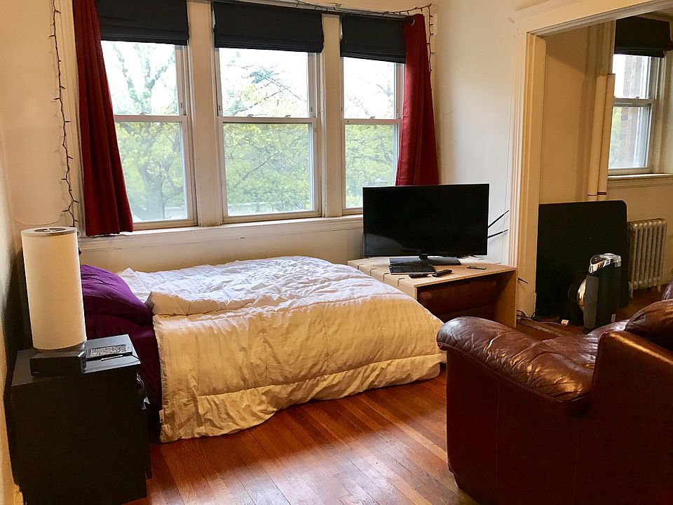 2nd image of 229 Park Dr #24