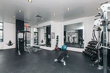 Rented by Nooklyn NYC LLC