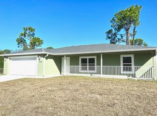 6069 S Moss Cir, Labelle, FL 33935