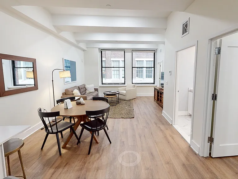 The Ledger Residences — Photo 53