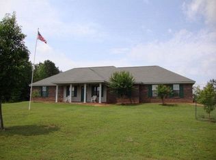 28 Cr 389, Water Valley, MS 38965