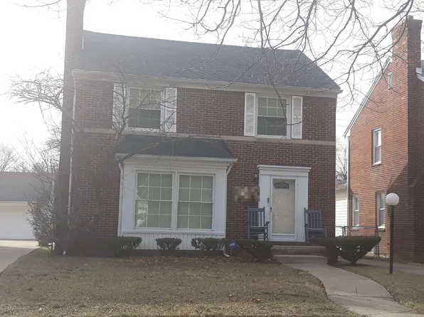 13983 Greenview Rd, Detroit, MI 48223