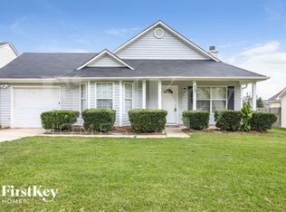 9522 Sleepy Hollow Ln, Jonesboro, GA 30238