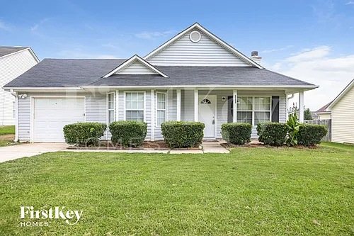 9522 Sleepy Hollow Ln Photo 1