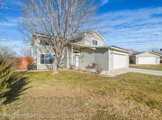 367 N Lake Ct, Fruita, CO 81521