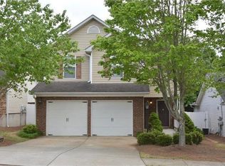 768 Parc River Blvd, Lawrenceville, GA 30046