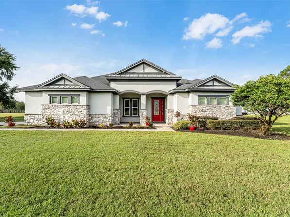 1000 Lake Harney Rd, Geneva, FL 32732