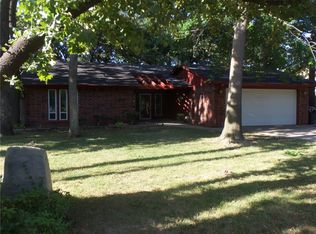 6406 NW 31st St, Bethany, OK 73008