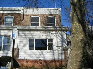 7018 Ditman St, Philadelphia, PA 19135