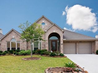 2805 Waterfall Cove Ct, League City, TX 77573