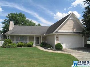 1405 Timber Cir, Helena, AL 35080