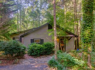 160 S Century Dr, Martin, GA 30557