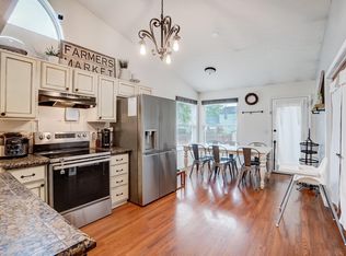 8529 Leader Dr, Galloway, OH 43119