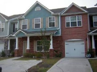 2739 Haligan Point, Riverdale, GA 30296