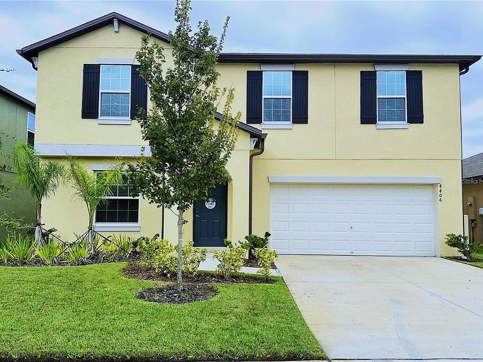 1st image of 4406 Trotters Way
