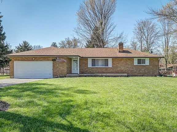 2nd image of 1055 Rockdell Ct