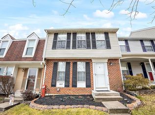 1837 Queen Anne Sq, Bel Air, MD 21015