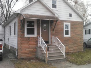 305 N Bangor St, Bay City, MI