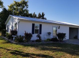480 Galatia Rd, Galatia, IL 62935