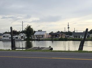 Batture East Main St, Galliano, LA 70354