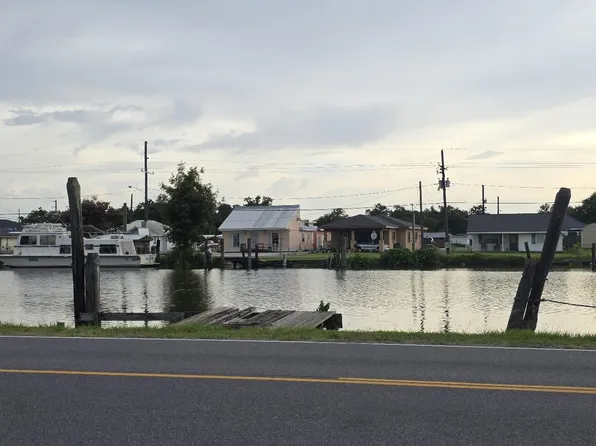 Batture East Main St, Galliano, LA 70354