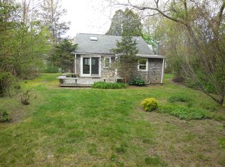 16 Galley St, Jamestown, RI 02835