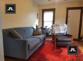 2574 Massachusetts Ave #1, Cambridge, MA 02140