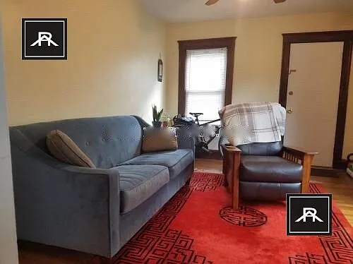 2574 Massachusetts Ave #1 Photo 1