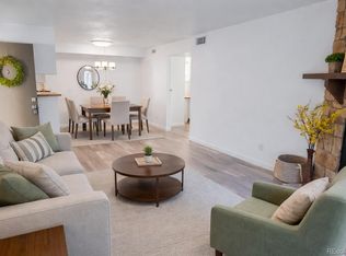 1887 S Pitkin Street #A, Aurora, CO 80017