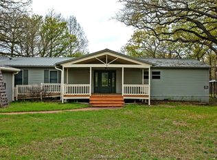 4122 Cypress (pvt) Rd, Bryan, TX 77807