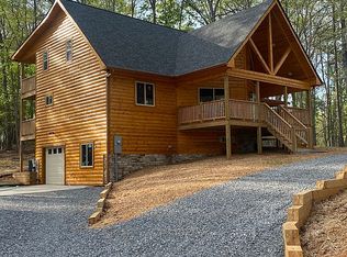 207 Nexus Ct, Ellijay, GA 30540