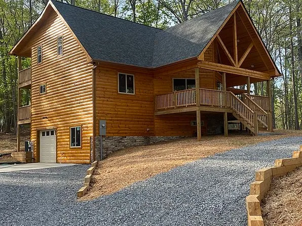 207 Nexus Ct, Ellijay, GA 30540