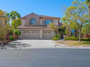 1301 Pine Leaf Dr, Las Vegas, NV 89144