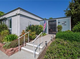 534 Via Estrada UNIT C, Laguna Woods, CA 92637