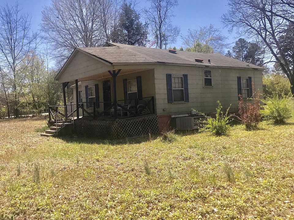 Side of House