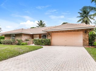 1462 NW 111th Ave, Pompano Beach, FL 33071