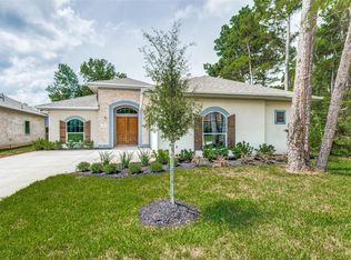 144 Monterrey Rd, Montgomery, TX 77356