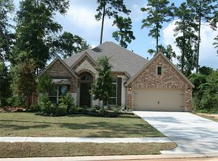 27126 Mohaka Dr, Magnolia, TX 77354