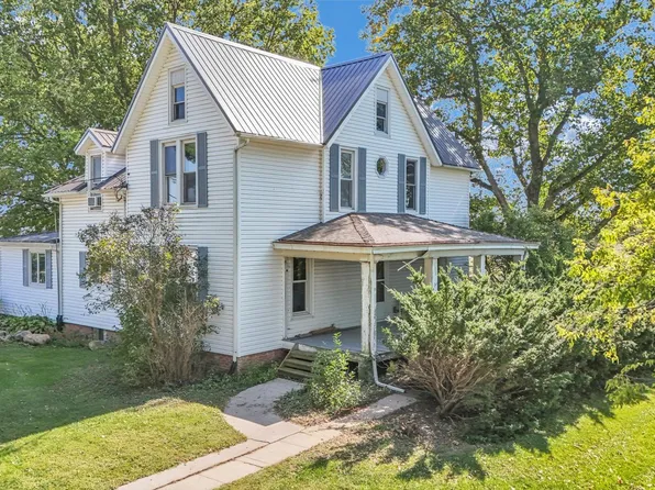 1015 State Highway 105, Bement, IL 61813
